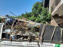 Trusted Independence, VA Junk Removal Experts