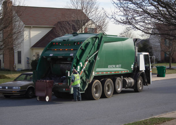 Best Garage Cleanout  in Independence, VA