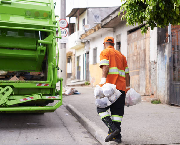 Best Dumpster Rental Services  in Independence, VA
